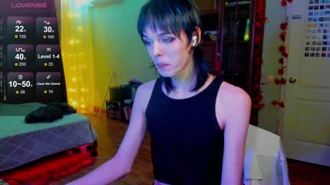 Snapshot of chloe_lorelai chatting on December 18, 2024, 10:57 pm Chloe-Lorelei online show from December 18, 2024, 10:57 pm