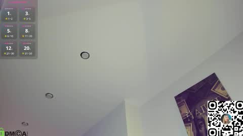 Chloe Lov GTM2 Mon Tue Thu Sat Sun 0400am - 1030m online show from December 2, 2025, 12:38 am