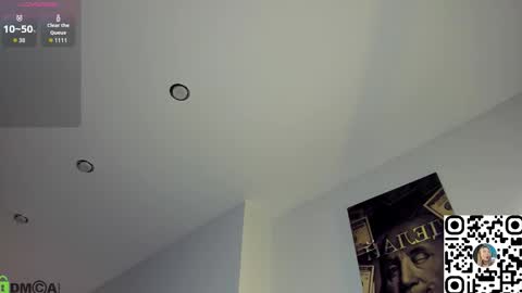 Chloe Lov GTM2 Mon Tue Thu Sat Sun 0400am - 1030m online show from December 5, 2025, 12:30 am