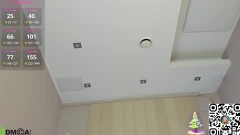 Chloe Lov GTM2 Mon Tue Thu Sat Sun 0400am - 1030m online show from January 8, 2026, 12:35 am