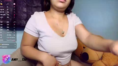 Snapshot of chloe_maia1 chatting on February 22, 2025, 5:23 am AMY online show from February 22, 2025, 5:23 am