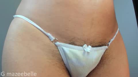 Chloe Maze online show from November 18, 2025, 1:04 pm