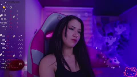 CLOE  online show from October 9, 2025, 12:19 am