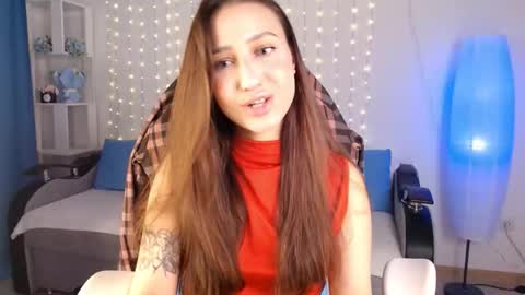 Snapshot of chloe_park chatting on September 22, 2025, 3:41 am Chloe park online show from September 22, 2025, 3:41 am