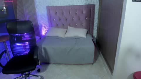 Snapshot of chloe_prg chatting on July 24, 2026, 5:05 am chloe_prg online show from July 24, 2026, 5:05 am
