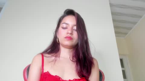 CHLOE online show from July 31, 2026, 12:32 am