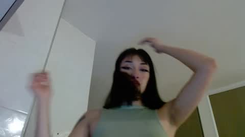 Snapshot of chloe_snoww chatting on September 9, 2025, 4:45 am cloes online show from September 9, 2025, 4:45 am
