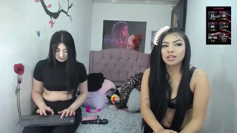 Snapshot of chloe_stg chatting on September 10, 2025, 12:16 pm Chloe STG online show from September 10, 2025, 12:16 pm