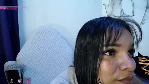 chloe_tgn online show from October 31, 2025, 6:53 pm