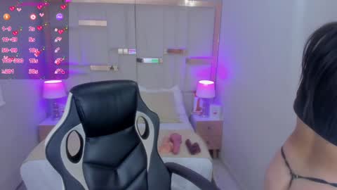 Snapshot of chloe_walk_ chatting on February 6, 2025, 1:32 pm Chloe online show from February 6, 2025, 1:32 pm