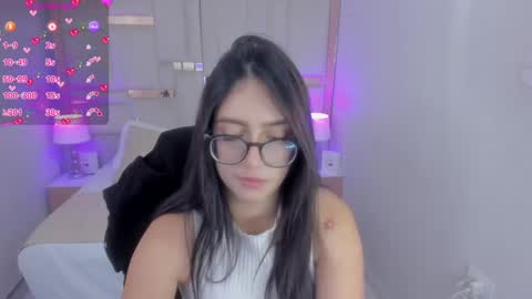 Snapshot of chloe_walk_ chatting on February 8, 2025, 5:08 pm Chloe online show from February 8, 2025, 5:08 pm