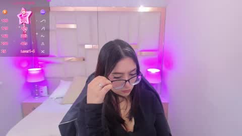 Snapshot of chloe_walk_ chatting on March 10, 2025, 4:14 pm Chloe online show from March 10, 2025, 4:14 pm