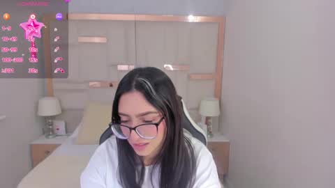Snapshot of chloe_walk_ chatting on March 12, 2025, 6:11 pm Chloe online show from March 12, 2025, 6:11 pm