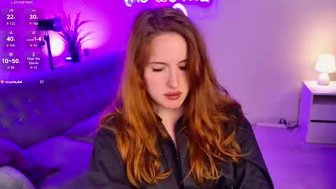Chloe online show from July 9, 2026, 10:36 pm