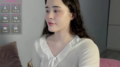 My name is Chloe Like my broadcast pls online show from April 21, 2026, 3:24 am