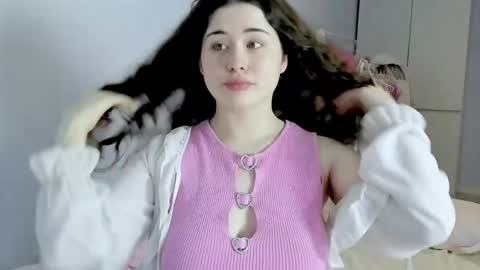 My name is Chloe Like my broadcast pls online show from May 27, 2026, 7:16 am
