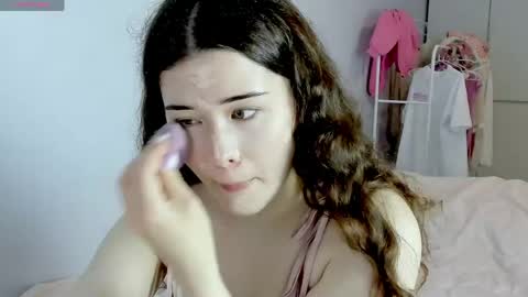 My name is Chloe Like my broadcast pls online show from May 29, 2026, 9:07 am