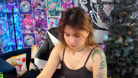 Boni online show from December 20, 2025, 3:13 am