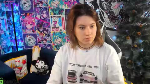 Boni online show from December 21, 2025, 3:02 am