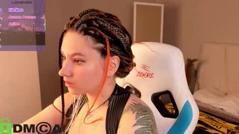 Boni online show from January 18, 2026, 3:10 am