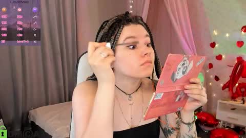 Boni online show from February 10, 2026, 3:10 am