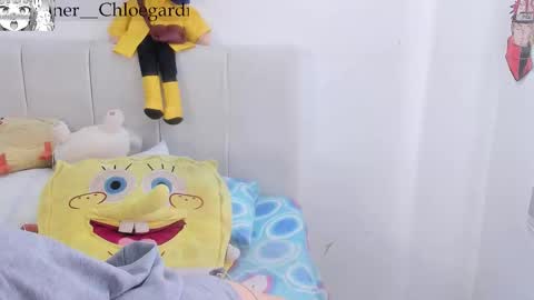 Chloe online show from February 23, 2026, 8:28 pm