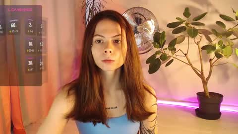 Chloe online show from October 30, 2025, 10:49 am