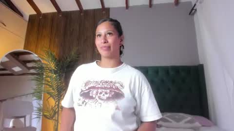 Snapshot of chloefixxx chatting on June 16, 2026, 8:11 pm Chloe fixxx online show from June 16, 2026, 8:11 pm