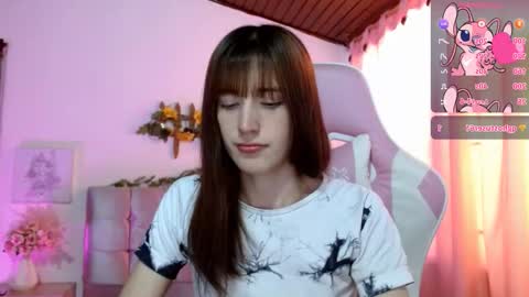 Chloe online show from January 8, 2026, 6:32 pm