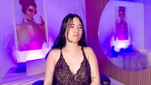 Snapshot of chloekitty_69 chatting on September 19, 2025, 11:44 am Melisa online show from September 19, 2025, 11:44 am
