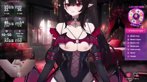 Snapshot of chloelabelle chatting on February 1, 2026, 11:36 pm Chole online show from February 1, 2026, 11:36 pm