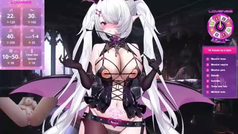 Snapshot of chloelabelle chatting on February 26, 2026, 8:02 am Chole online show from February 26, 2026, 8:02 am