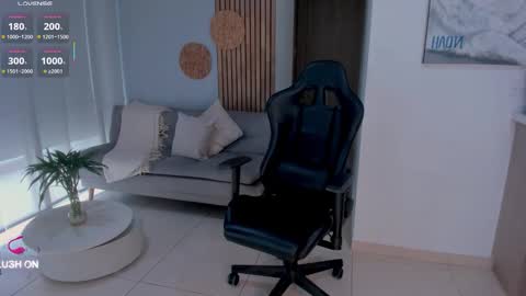 Chloe  OF chloemanson online show from March 18, 2026, 7:50 pm