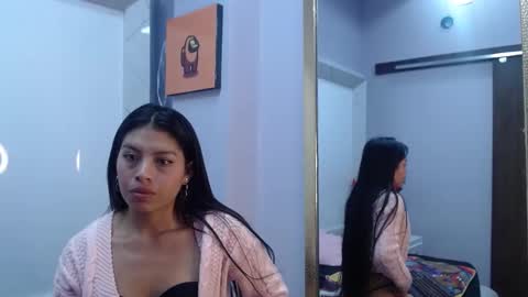 ChloeSignup For Free  Join my Fan Club online show from January 19, 2025, 9:01 am