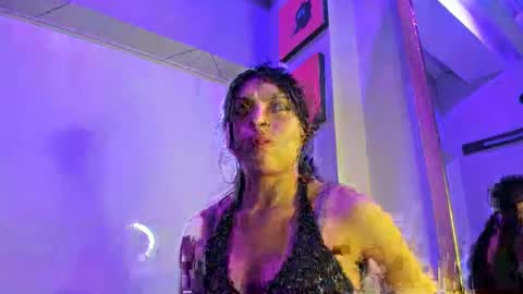 ChloeSignup For Free  Join my Fan Club online show from September 19, 2025, 3:30 am