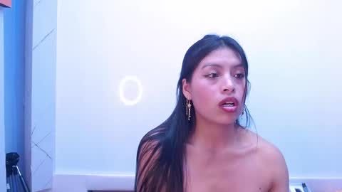 ChloeSignup For Free  Join my Fan Club online show from November 6, 2025, 4:35 am