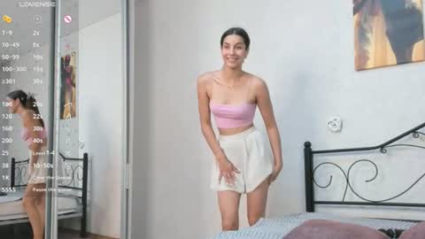 chloemorriss online show from July 11, 2026, 5:32 am