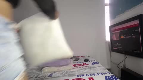 chloe online show from March 12, 2026, 9:54 pm