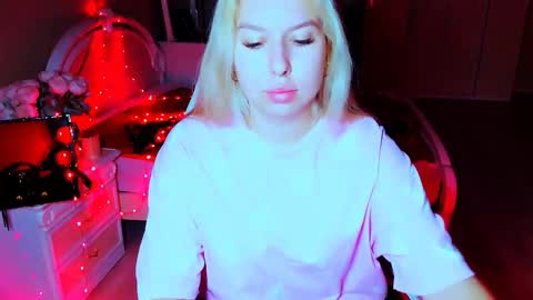 ChloeRicci online show from October 28, 2025, 6:50 am