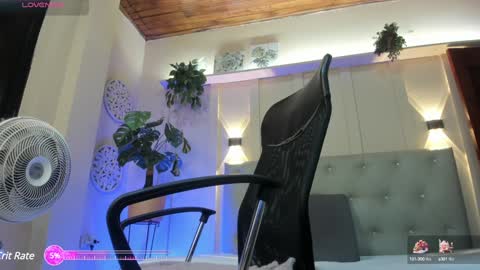 Snapshot of chloerossee chatting on January 3, 2025, 1:05 am Chloe rosse online show from January 3, 2025, 1:05 am