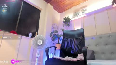 Snapshot of chloerossee chatting on January 10, 2025, 1:21 am Chloe rosse online show from January 10, 2025, 1:21 am