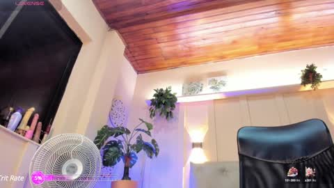 Snapshot of chloerossee chatting on January 22, 2025, 4:34 am Chloe rosse online show from January 22, 2025, 4:34 am