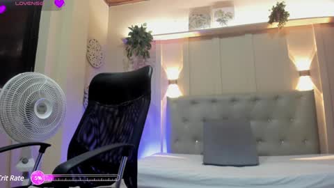 Snapshot of chloerossee chatting on February 8, 2025, 4:36 am Chloe rosse online show from February 8, 2025, 4:36 am