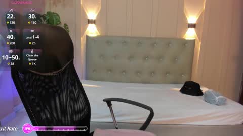Snapshot of chloerossee chatting on February 19, 2025, 1:29 am Chloe rosse online show from February 19, 2025, 1:29 am