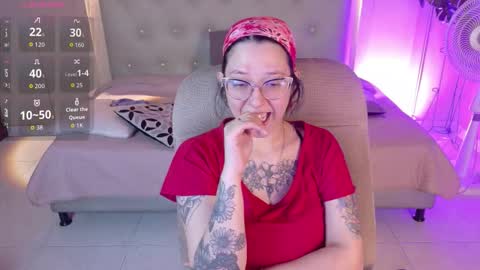 Snapshot of chloerossee chatting on September 24, 2025, 1:31 am Chloe rosse online show from September 24, 2025, 1:31 am