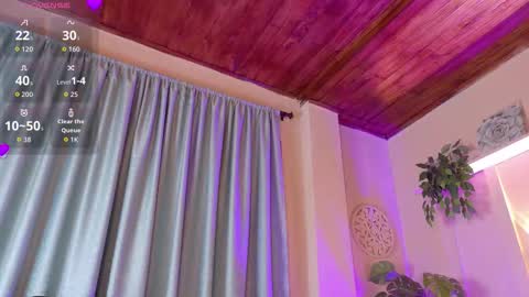 Chloe rosse online show from January 19, 2026, 12:58 am