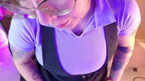 Chloe rosse online show from February 13, 2026, 1:34 am