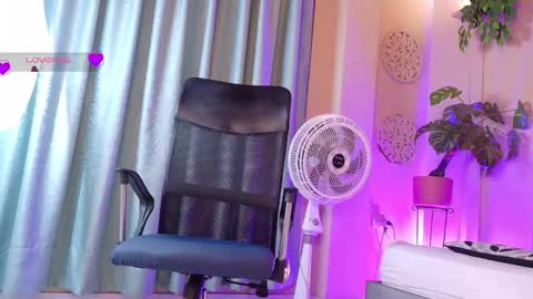 Chloe rosse online show from February 20, 2026, 1:13 am