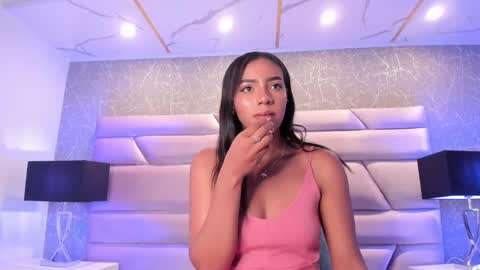 CHLOE  online show from January 26, 2025, 12:48 am