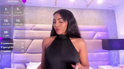 CHLOE  online show from January 31, 2025, 5:19 am